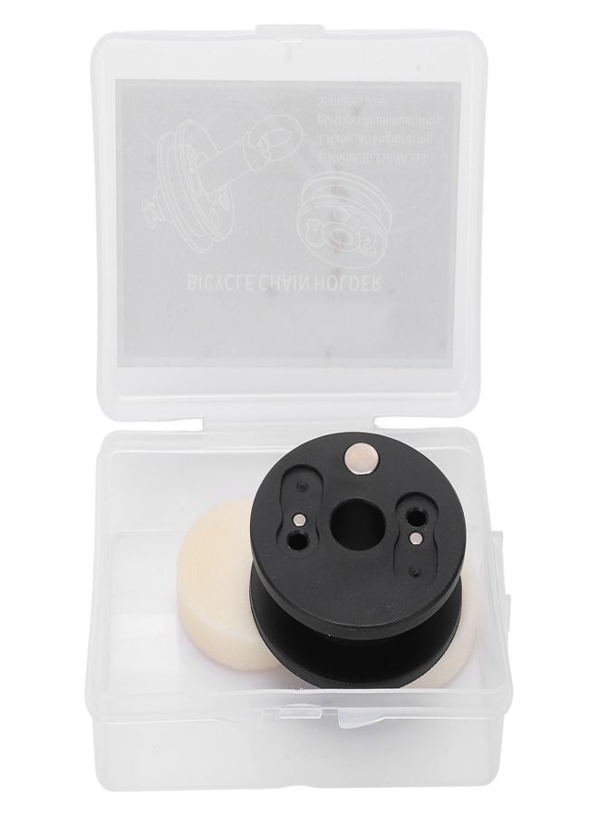 ريسك أداة تنظيف شداد محور سلسلة الدراجة الهوائية RISK RL210 إصدار عمود الأسطوانة - Image 3