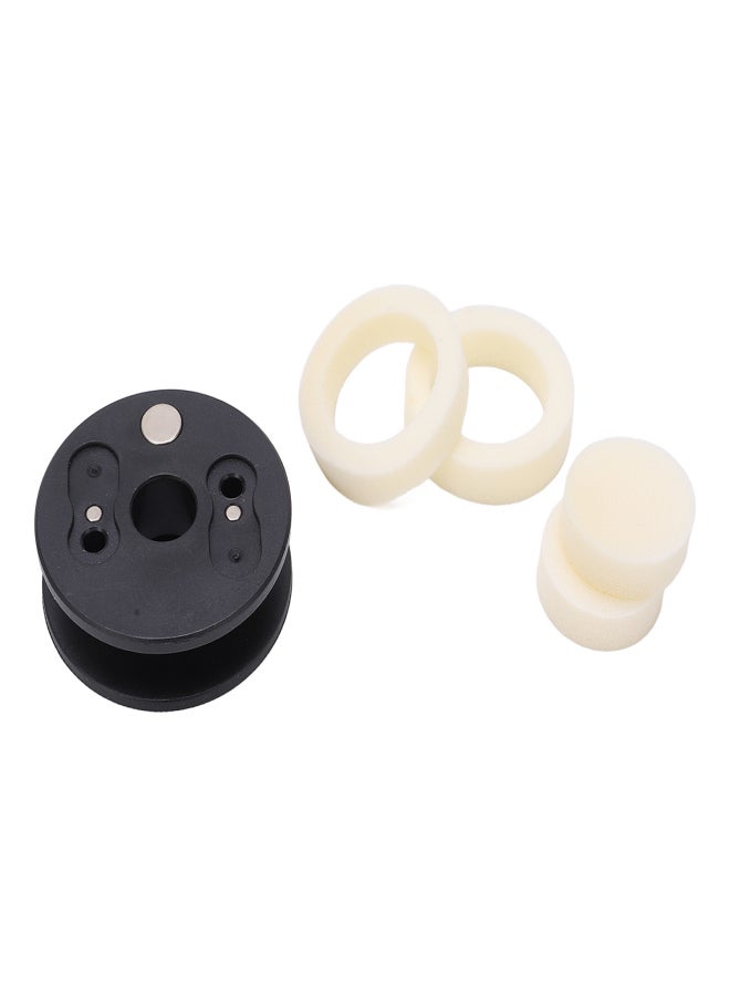 ريسك أداة تنظيف شداد محور سلسلة الدراجة الهوائية RISK RL210 إصدار عمود الأسطوانة - Image 5