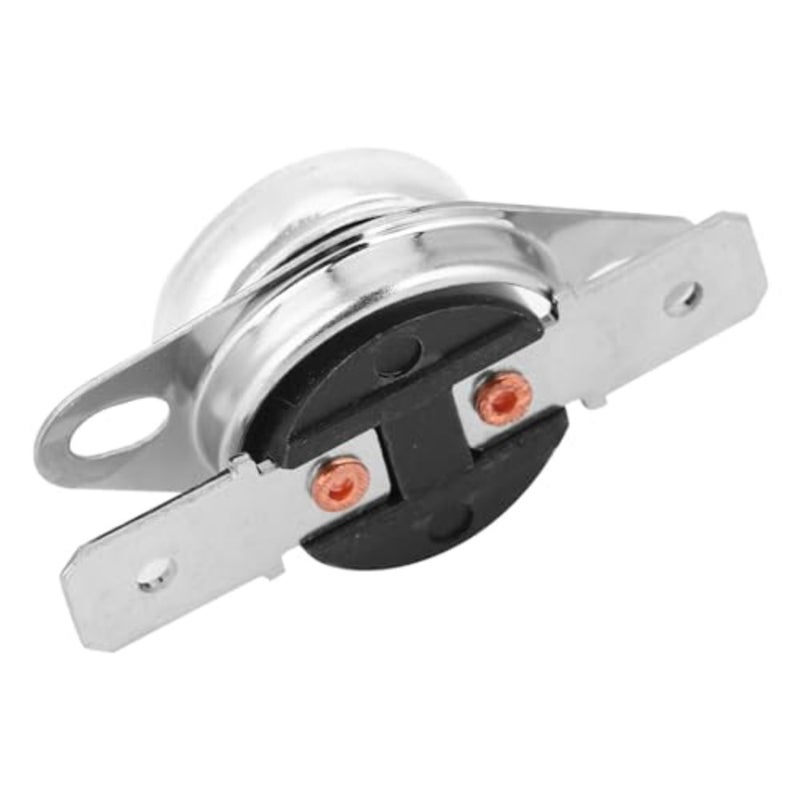 Generic Quick Response KSD301 NO Switch Temperature Control Thermostat Switch Set of 5 for HVAC System - Image 3