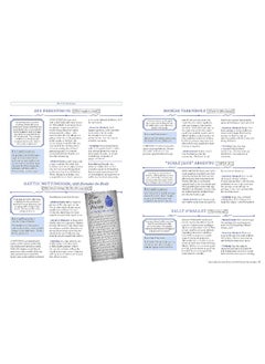 The Game Master's Book of Non-Player Characters: 500+ unique villains, heroes, helpers, sages, shopkeepers, bartenders and more for 5th edition RPG adventures  - Image 4