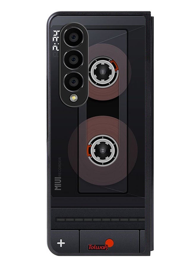 Tolwak غطاء حماية لجهاز سامسونج جالكسي زد فولد 4 - Image 1