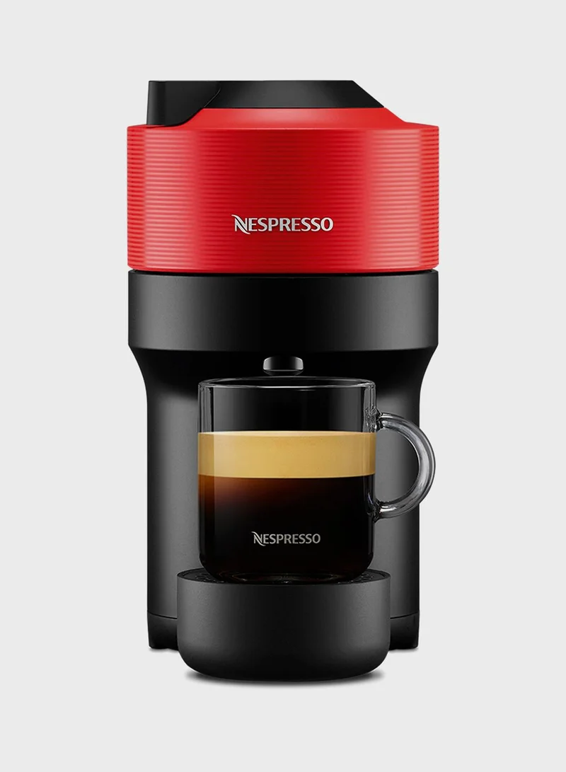 Nespresso Nespresso Vertuo Pop Coffee Machine