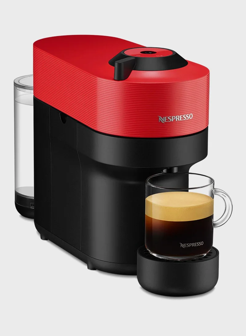 Nespresso Nespresso Vertuo Pop Coffee Machine