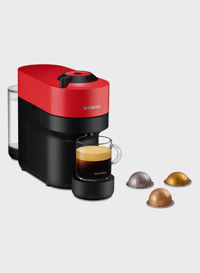 Nespresso Nespresso Vertuo Pop Coffee Machine