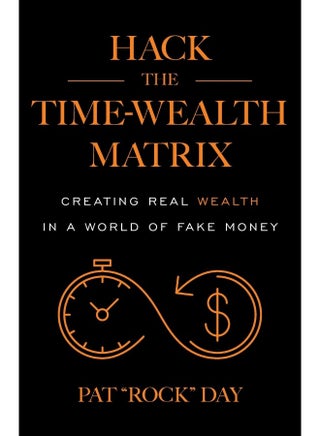 Houndstooth Press Hack the Time Wealth Matrix: Creating Real Wealth in a World of Fake Money - pzsku/ZE70659F07EEE96236B9CZ/45/1747922311/0ecc74eb-0445-44e1-9af9-8446eed98edf