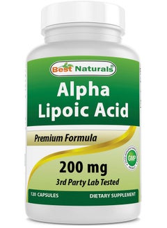 Alpha Lipoic Acid 200 Mg 120 Capsules - pzsku/ZE70687725363A9FE9A72Z/45/_/1695133788/b9ebc721-9a36-48d6-9069-e41d0966ec50