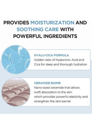 Skin1004 Madagascar Centella Hyalu-Cica First Ampoule 50Ml white - view 4