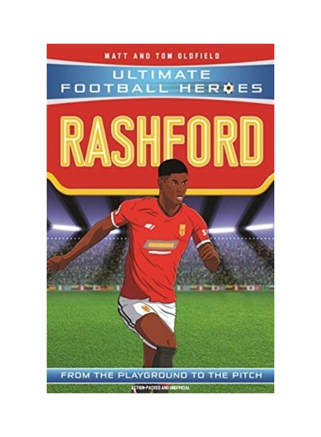 Rashford - Image 3