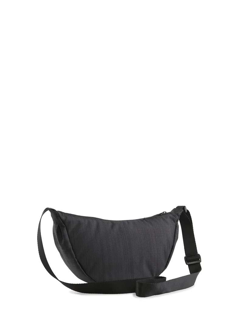 بوما Base Half Moon Handbag