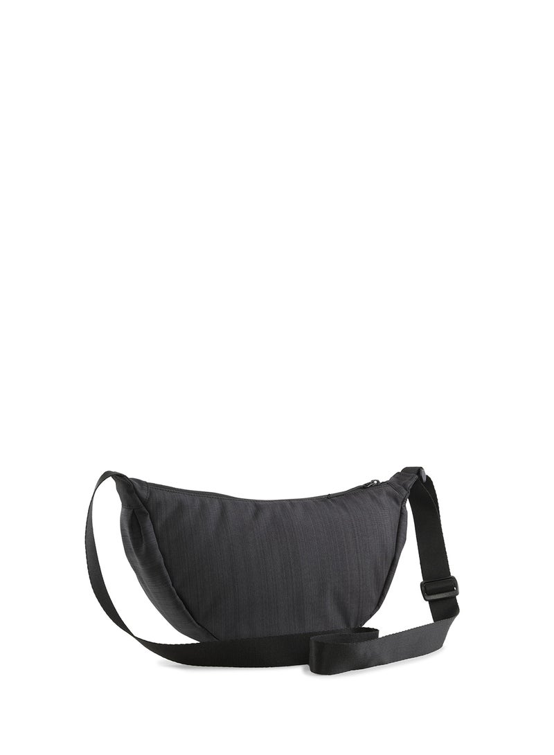 PUMA Base Half Moon Handbag - Image 2