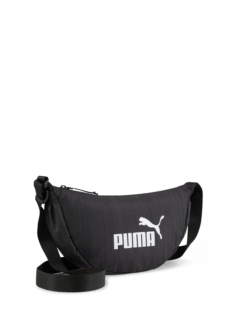 بوما Base Half Moon Handbag