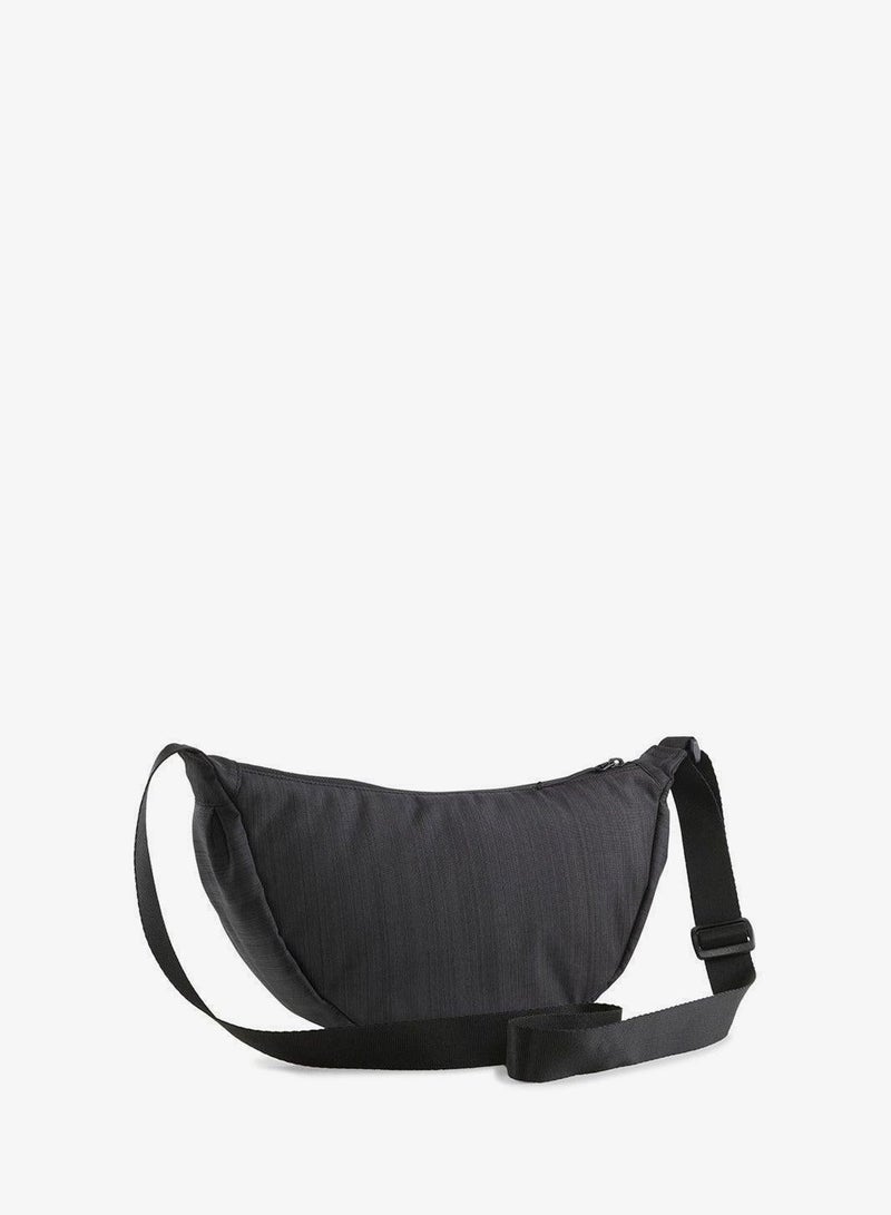 PUMA Base Half Moon Handbag - Image 2