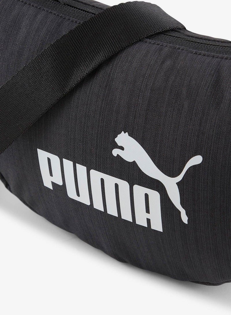 PUMA Base Half Moon Handbag - Image 3