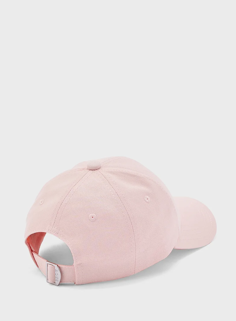 BOSS Ari Adjustable Head Cap