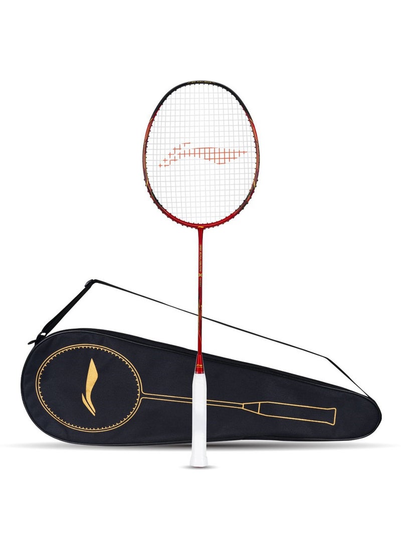 3D Calibar X Boost Badminton Racket - Dark Grey/Red (Strung) - pzsku/ZE706D75796122F2FA1C0Z/45/_/1693288677/75db1441-da67-458f-be2f-3466dc92c8da