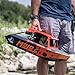 Pro Boat 16 Jetstream Boat Brushless 24 Mojo 2 RTR PRB08051T2 - Image 4