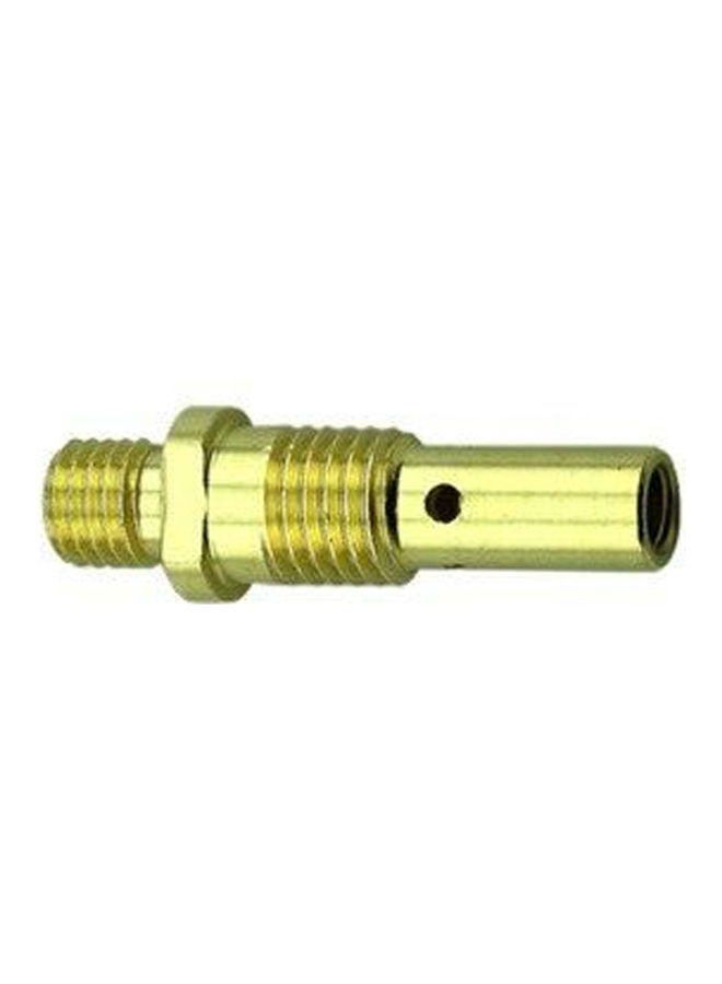 NIBEMINENT 14-Piece MIG Welding Machine Accessories Kit Gold - Image 3