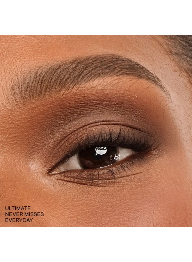 Patrick Ta Major Dimension Essential Artistry Edit Eyeshadow Palette- Deep 10.8G - Image 3