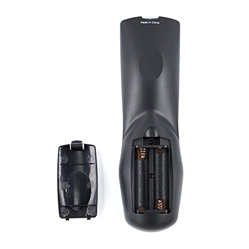 PERFASCIN VR1 Replace Remote fit for Vizio TV VA22LFHDTV10T VS420LFHDTV10A VS42L VS42LF VS42LFHDTV10A VW22L VW22LHDTV10T VW26L VW26LHDTV10F VW26LHDTV20F VA260E VA26L VA26LF VA26LFHDTV10T VA26LHDTV10T VA42L - Image 4