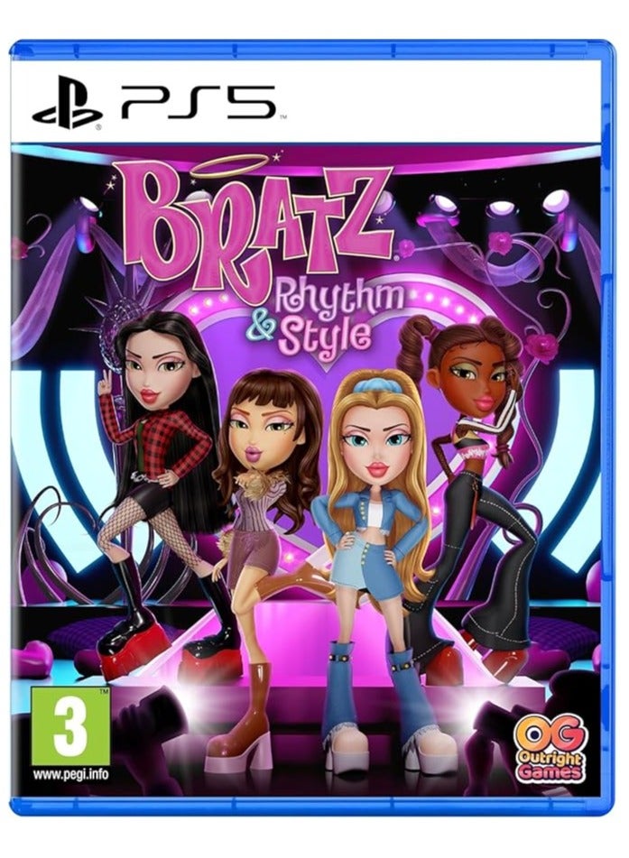 H120 H120 Rhythm Style For PS5 ZE7075728E4504D5D6C8BZ