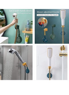 Generic 360 degree rotatable shower head holder  - Image 1