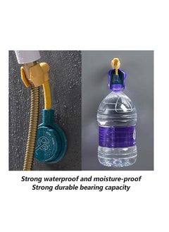 Generic 360 degree rotatable shower head holder  - Image 2