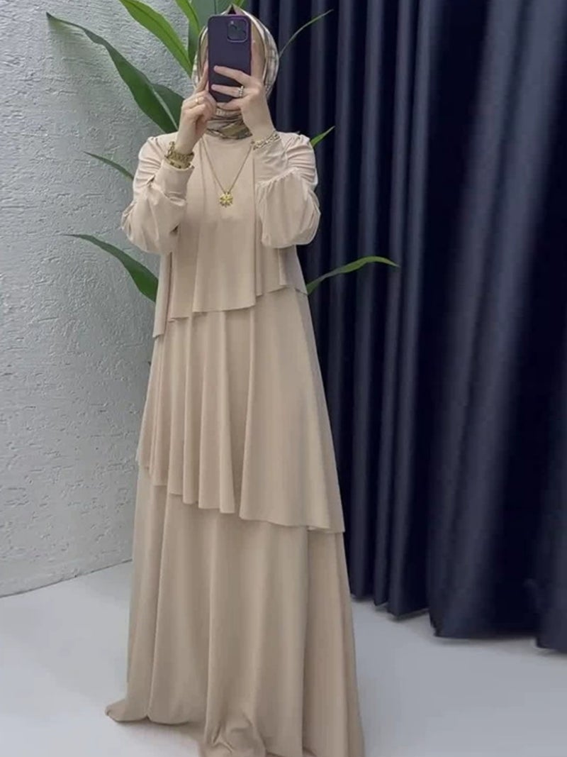 شيكبوينت جلابيات وقفطانات نسائية - Image 1