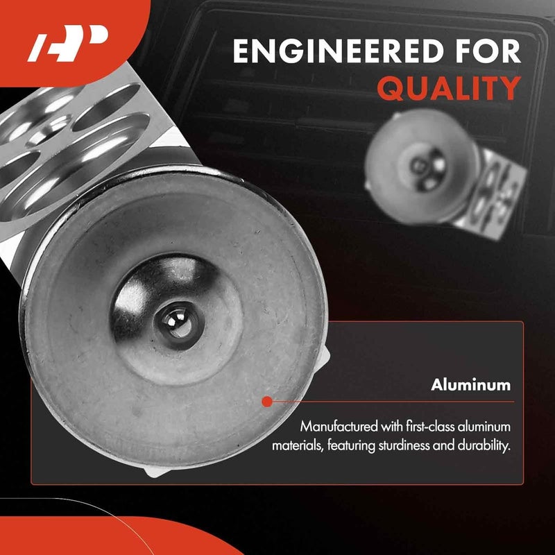 A-Premium A/C Expansion Valve for Porsche Models - Image 4