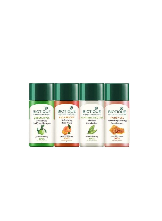 Biotique مجموعة السفر - Image 3