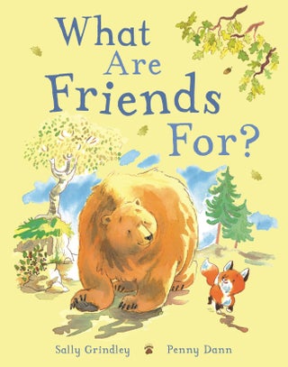 What Are Friends For? - pzsku/ZE707AA1404793D7BFA35Z/45/1746231996/17d7011e-d07f-4b98-b737-96fd708228e2