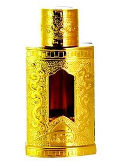 MAKKAJ Dahn Al Oudh Haneen Perfume Oil 3ml  - Image 1