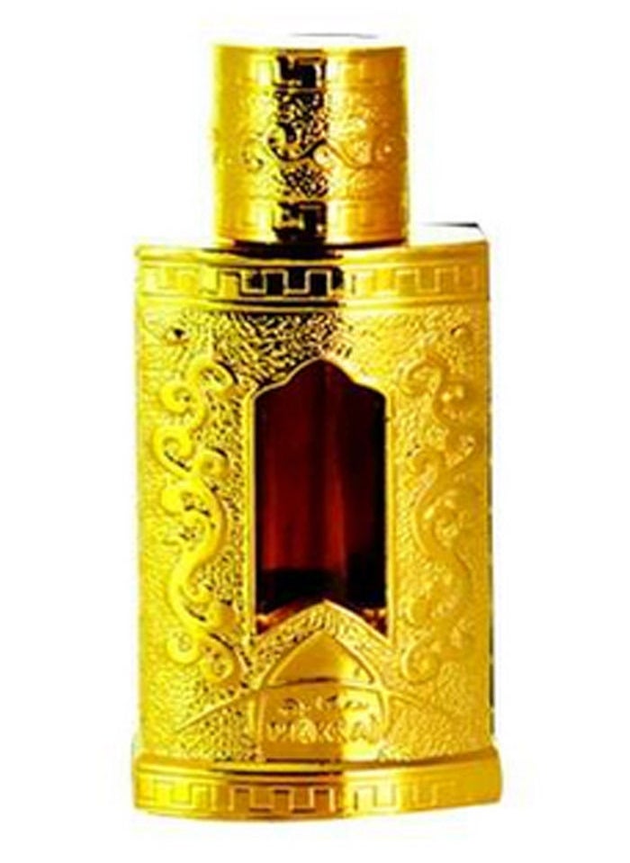 مكاج دهن العود حنين عطر مركز 3 مل  - Image 1
