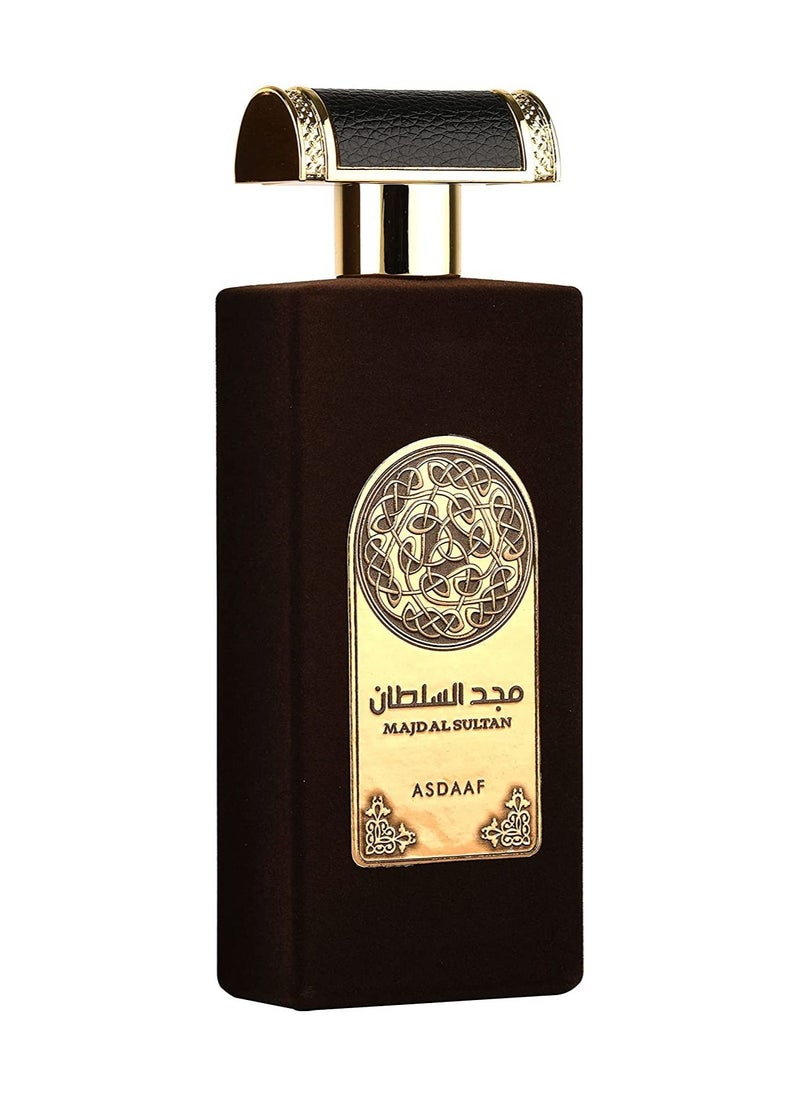 ASDAAF - Lattafa Majd-Al Sultan Asdaaf Edp 100Ml - Image 1