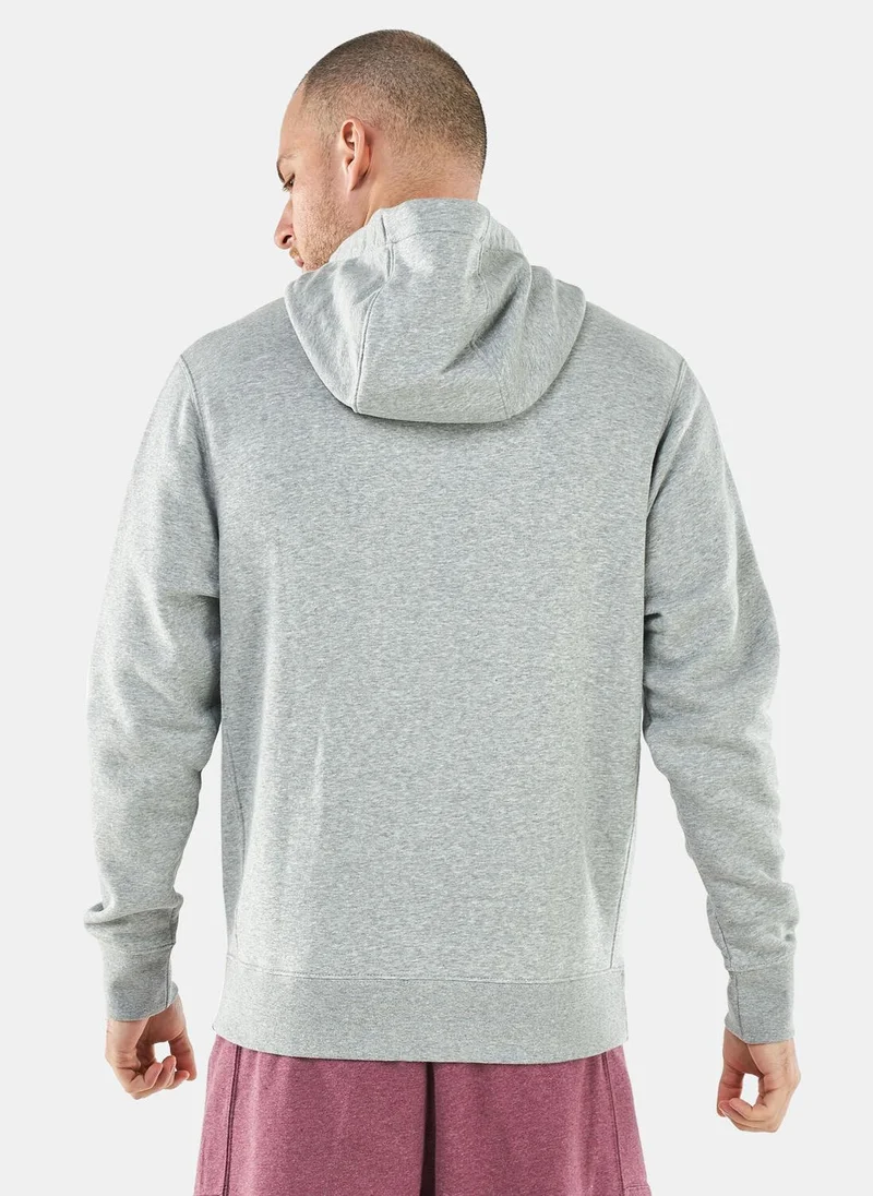 Nike Men's Sportswear Club Fleece Hoodie