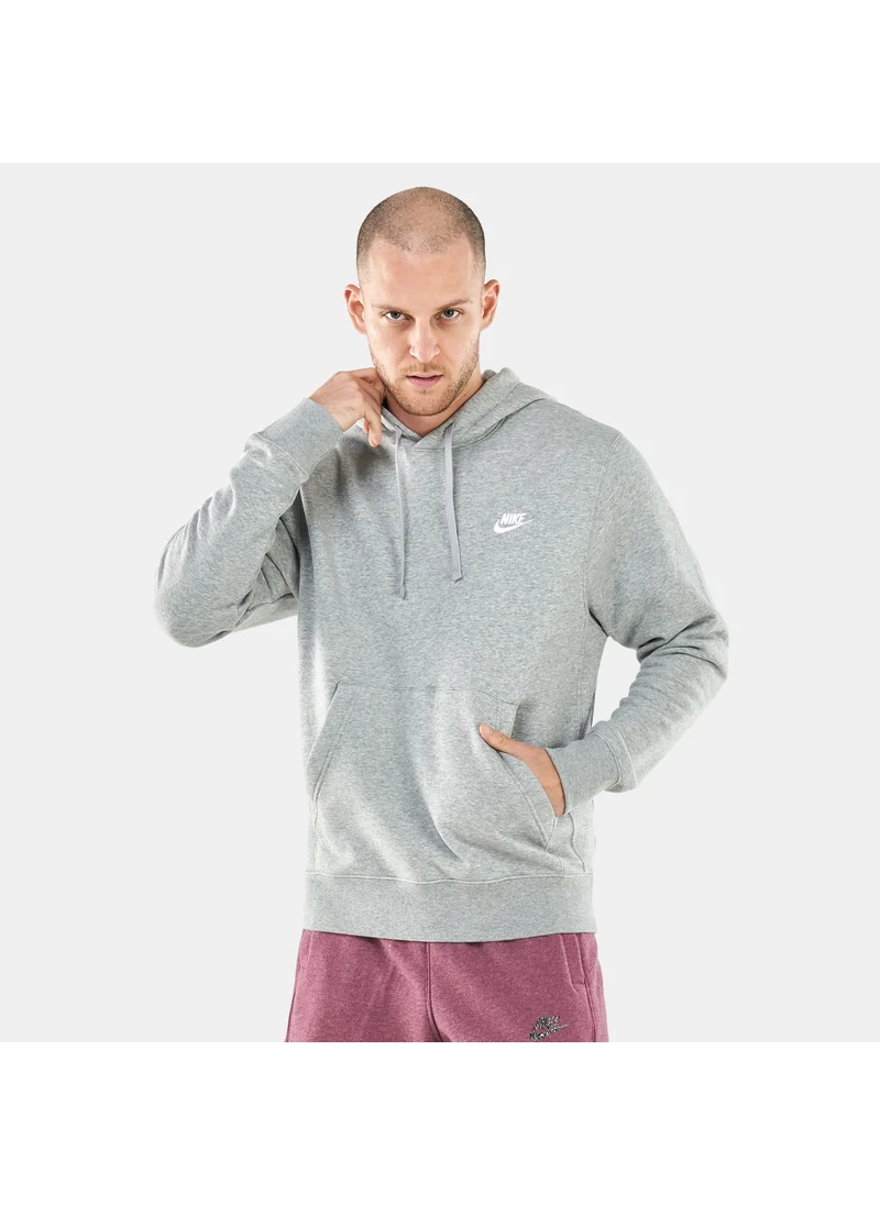 Nike Men's Sportswear Club Fleece Hoodie