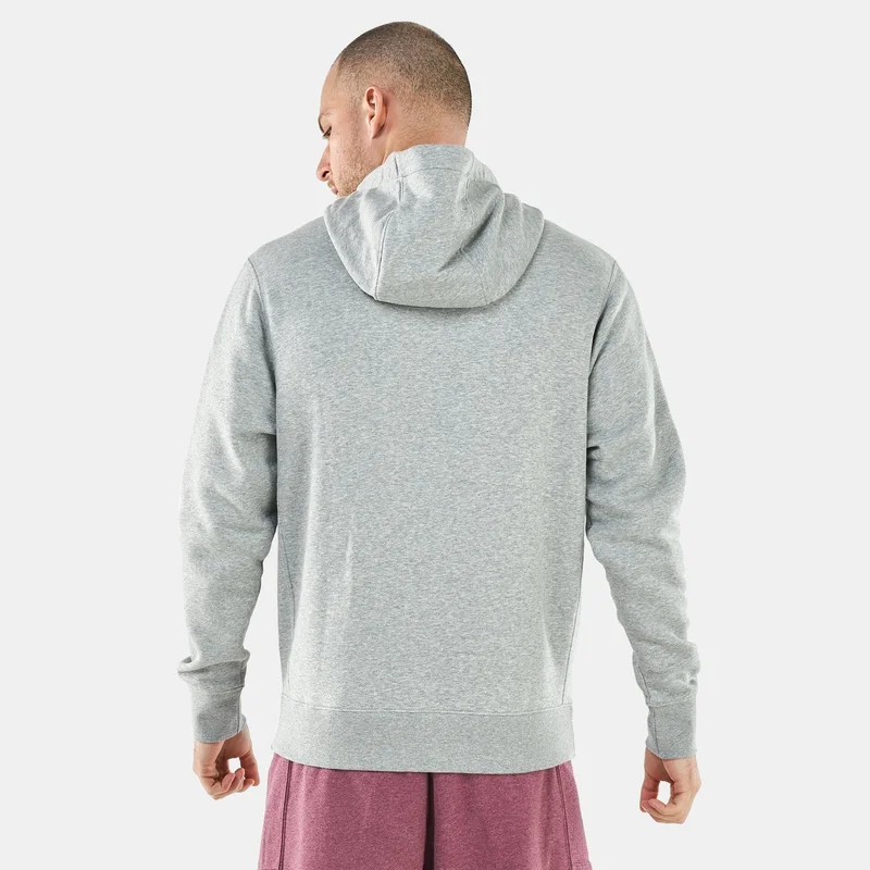 Nike Men's Sportswear Club Hoodie