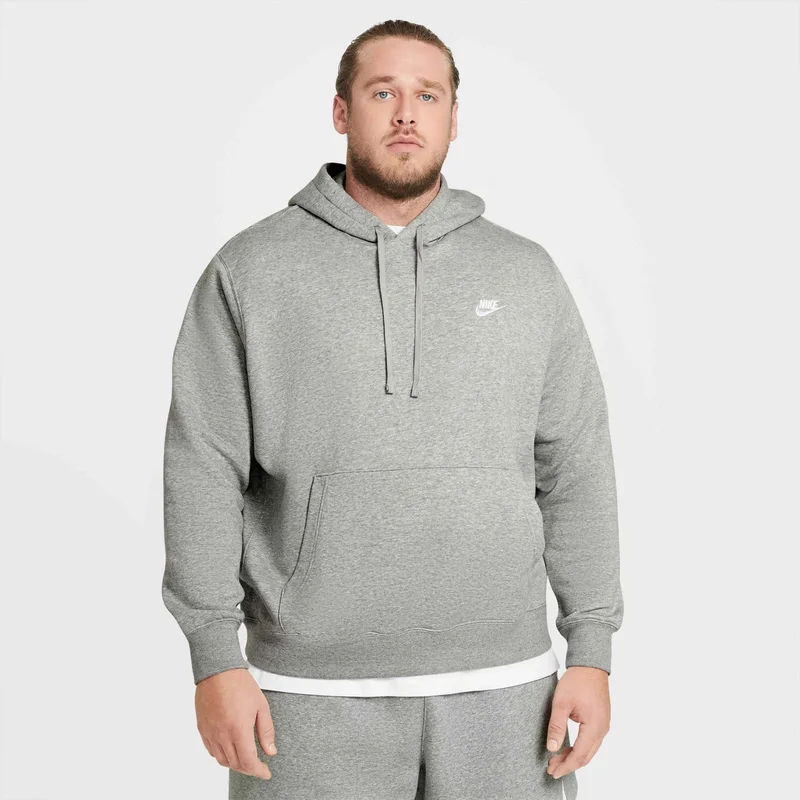 Nike Men's Sportswear Club Hoodie