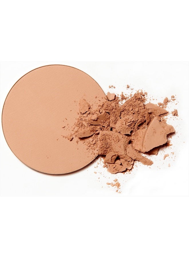 PALLADIO Matte Bronzer, No Tan Lines - Image 3