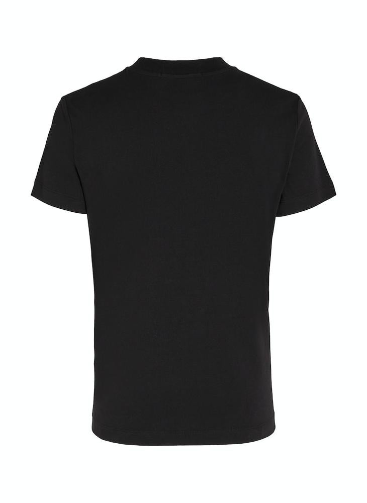Calvin Klein Jeans - Crew Neck T-Shirt - Image 1
