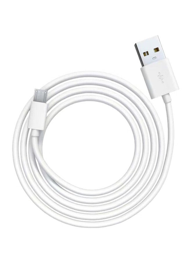 Trendsetter 8-Meter Power Extension Cable For Xiaomi Camera, 360-Degree, Compatible With Xiaobai, Yingshi, Huawei, Lechuan, Xiaoyi, Tp-Link, Puan, Qiaoan, And Android Cameras - Image 2