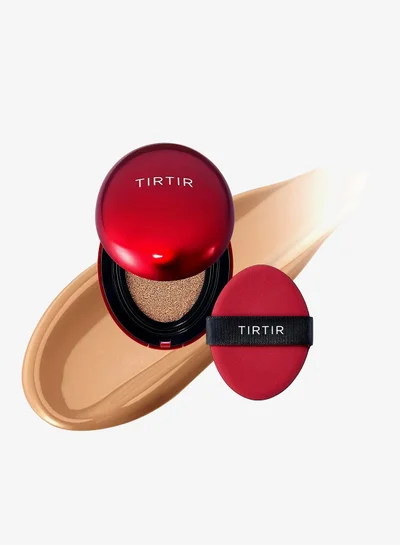 TIRTIR MASK FIT RED MINI CUSHION 34N PECAN 4.5g