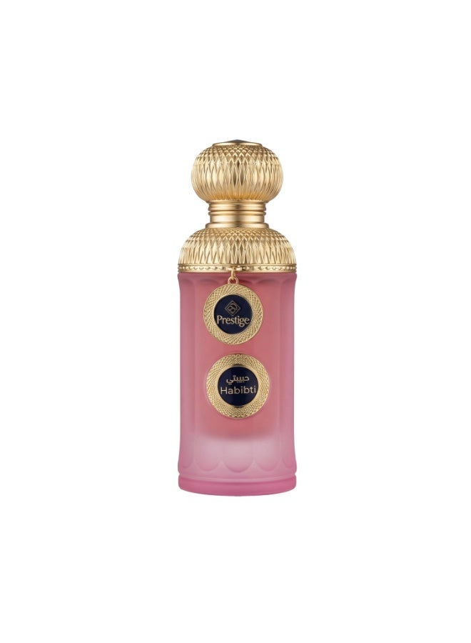 BRANDY DESIGNS Habibti Perfume For Women Eau De Parfum 100ml - Image 1