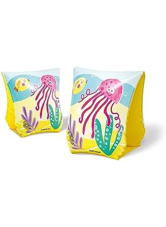 INTEX Fun Fish Arm Band 58652 - Image 2