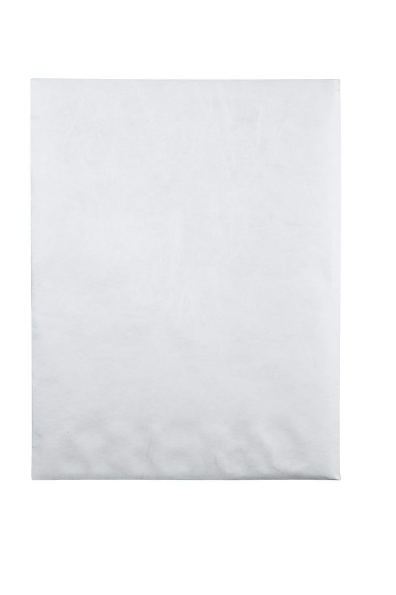 Quality Park R2420 Advantage Flap Stik Tyvek Mailer, 10 x 13, White (Box of 100) - Image 3