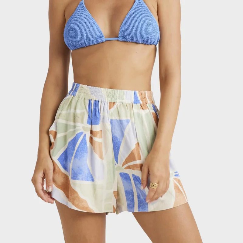 بيلابونج Mystic Tides Shorts - Women
