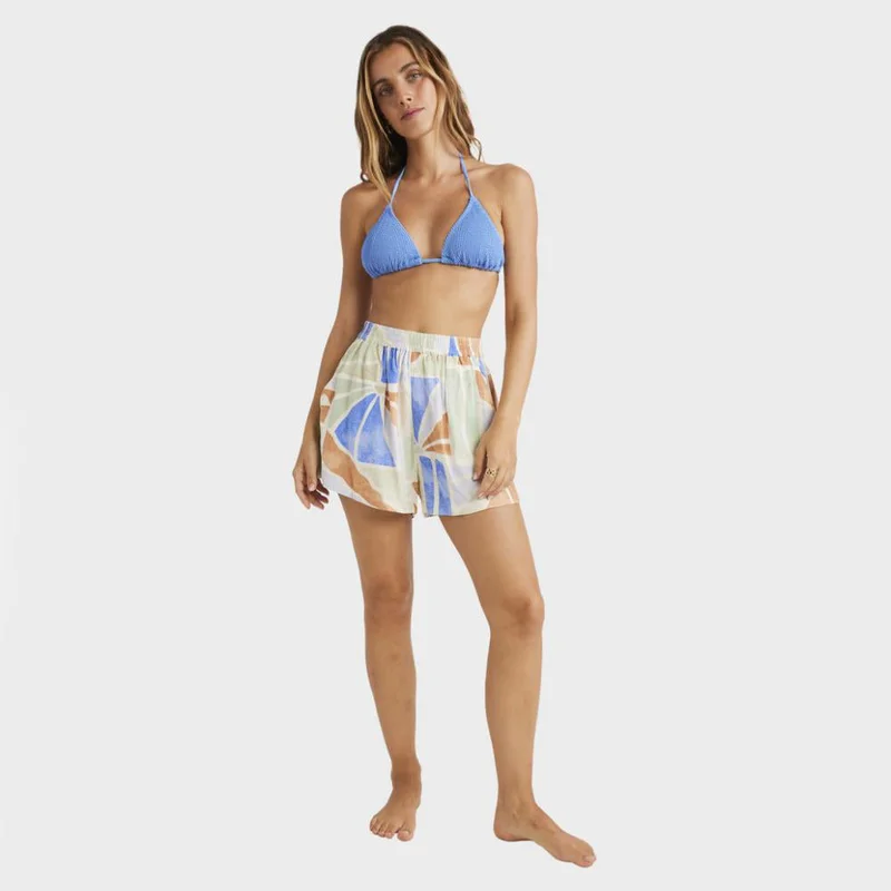 Billabong  Mystic Tides Shorts - Women for Women | Best Price UAE
