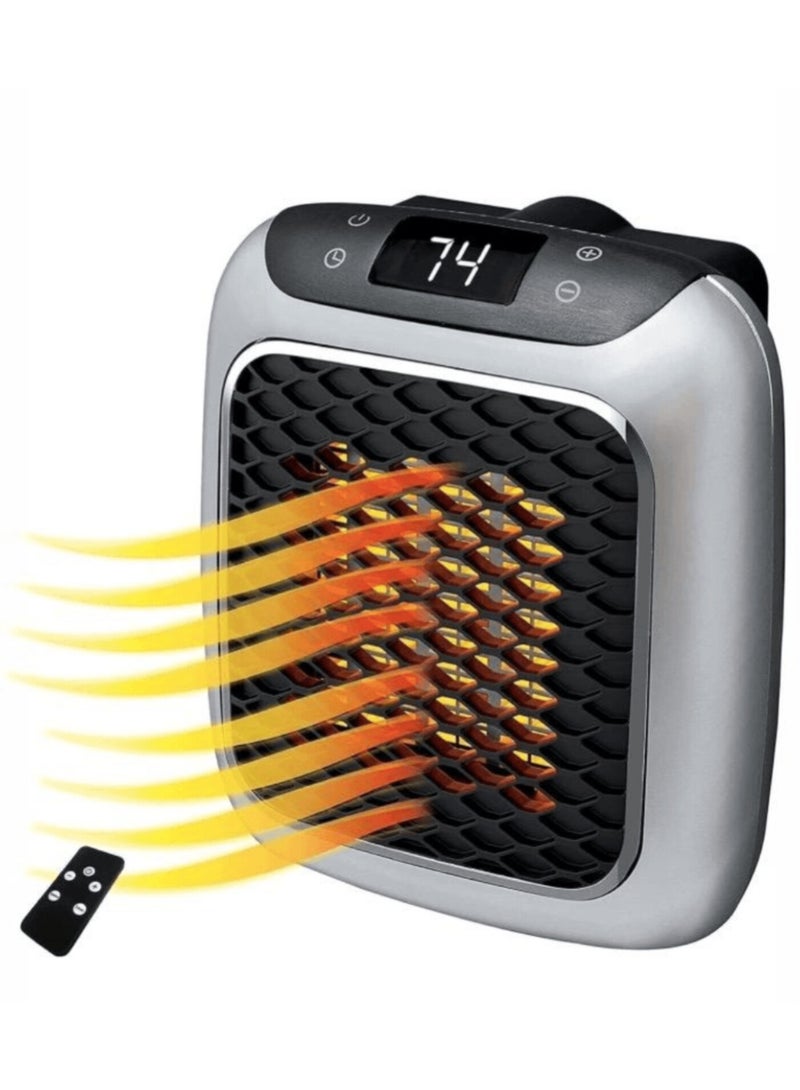 Generic Compact heater with advanced technology ideal for homes and offices  - Image 1