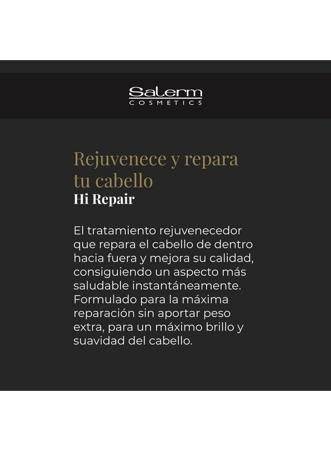 Salerm Cosmetics Salerm Hi Repair Finish 03, 3.38 Ounce - Image 5