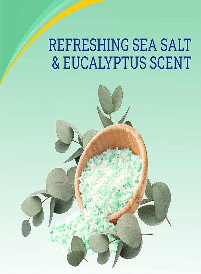 Zep Home Pro Multi-Purpose Foaming Bathroom Cleaner - 32 Fl. Oz. - R53106 - Pro Trusted Cleaning Power: Now in Refreshing Scents and Family Friendly Formulas (1) - Image 3