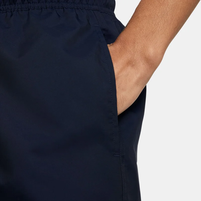 Nike Men's Club Woven Flow Shorts